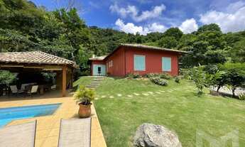 Imagem: Encantadora propiedade