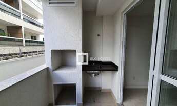 Imagem 7: Apartamento com 3 dormitórios à venda, 87 m² por R$ 640.000,00 - Recreio dos Bandeirantes