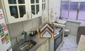 Imagem 3: Apartamento com 2 dormitórios à venda, 50 m² por R$ 190.000,00 - Leopoldina - Porto Alegre