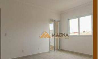 Imagem: Apartamento à venda, 80 m² por R$ 407.000,00