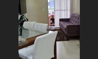 Imagem 7: Apartamento com 2 dormitórios à venda, 50 m² por R$ 370.000 - Vila Prudente - São Paulo/SP