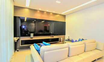 Imagem 5: BELO HORIZONTE - Apartamento Padrão - Serra