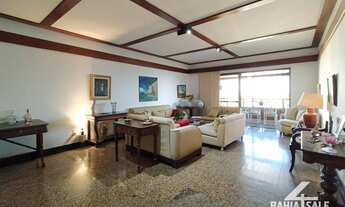 Imagem 2: Cobertura à venda, 660 m² por R$ 4.500.000,00 - Barra - Salvador/BA