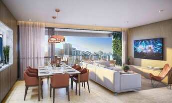 Imagem 7: Apartamento com 2 dormitórios à venda, 129 m² por R$ 1.967.638,94 - Cambuí - Campinas/SP