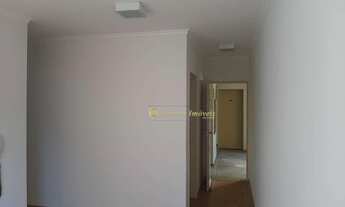 Imagem 4: Apartamento com 1 dormitório à venda, 51 m² por R$ 170.000,00 - Jardim Paulista - Ribeirão