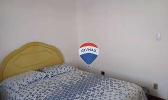 Imagem 6: Apartamento de 2quartos com varanda - Braz de Pina