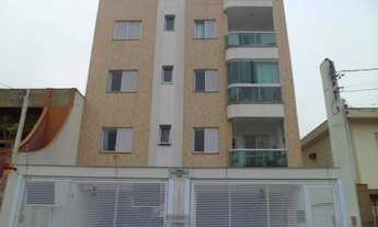 Imagem: Maravilhosa Cobertura!!