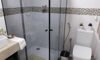 Imagem 7: Apartamento com 3 dormitórios à venda, 145 m² por R$ 730.000,00 - Praia da Costa - Vila Ve