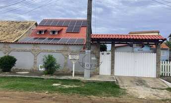 Imagem: Casa com 5 dormitórios à venda por R$