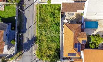 Imagem: Terreno à venda, 360 m² por R$ 600.000,00