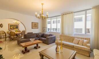 Imagem 2: Venda Apartamento 3 Dormitórios - 180 m² Bela Vista