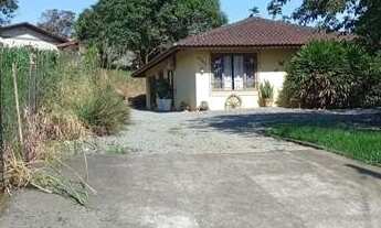 Imagem: CASA no PETRÓPOLIS com 3 quartos para VENDA