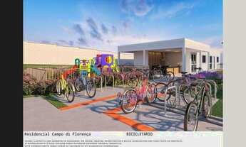 Imagem 7: Apartamento Campo Di Florença com 2 dormitórios à venda, 38 m² por R$ 167.490 - Portal San