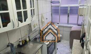 Imagem 4: Apartamento com 2 dormitórios à venda, 50 m² por R$ 190.000,00 - Leopoldina - Porto Alegre