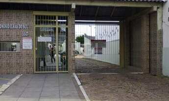 Imagem: Porto Alegre - Apartamento Padrão - Camaquã