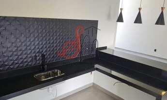 Imagem 6: Casa em Condomínio para Venda em Sorocaba, Condomínio Le France, 3 dormitórios, 3 suítes