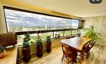 Imagem 2: Apartamento com 3 quartos no L'essence Platine - Bairro Serrinha em Goiânia