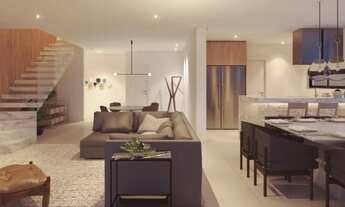 Imagem: Cobertura nova face norte 3 suítes 3 vagas