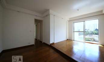 Imagem: Apartamento para Aluguel - Jardim Marajoara 