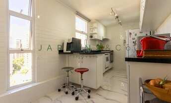 Imagem 4: SãO PAULO - Apartamento Padrão - Paraíso