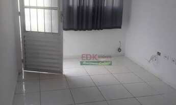 Imagem 2: Casa com 2 dormitórios à venda por R$ 160.000,00 - Conjunto Residencial Araretama - Pindam