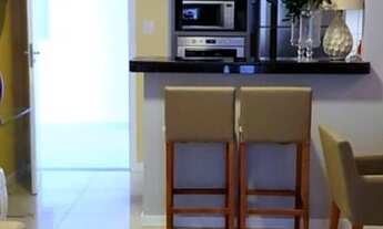 Imagem: 3D TOWER APARTAMENTOS 3 QUARTOS NA REGIÃO