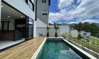 Imagem 5: Casa de Condomínio com 3 dorms, Condomínio Bella Cittá, Mogi das Cruzes - R$ 2.35 mi, Cod