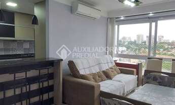 Imagem: PORTO ALEGRE - Apartamento Padrão - Passo