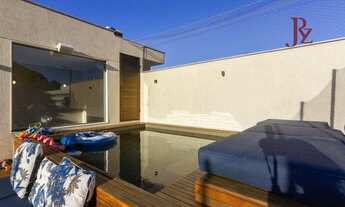 Imagem 4: Cobertura com 5 dormitórios à venda, 252 m² por R$ 3.600.000 - Botafogo - Rio de Janeiro/R