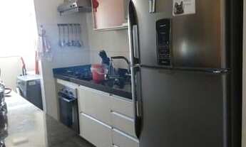 Imagem 5: Apartamento com 2 dormitórios à venda, 52 m² por R$ 319.000,00 - Planalto - São Bernardo d