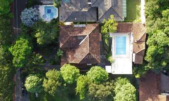 Imagem: Casa com 4 dormitórios à venda, 350 m²