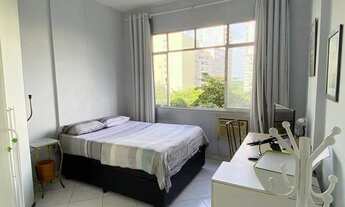 Imagem 6: Apartamento para venda possui 40 metros quadrados com 1 quarto em Copacabana - Rio de Jane