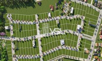 Imagem: LANÇAMENTO - LAGOA PARK Loteamento em IMBITUBA