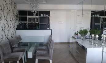 Imagem 3: Apartamento com 2 dormitórios à venda, 66 m² por R$ 420.000,00 - Vila Metalúrgica - Santo