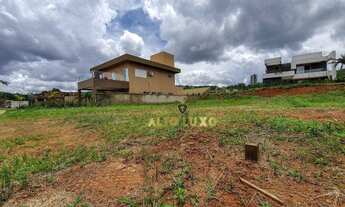 Imagem: Terreno à venda, 530 m² por R$ 670.000,00