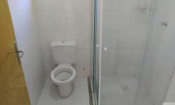 Imagem 2: Casa com 2 dormitórios à venda, 85 m² por R$ 260.000,00 - Jardim Maria Lúcia - São José do