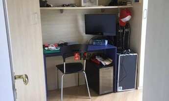 Imagem 7: Apartamento com 2 dormitórios à venda, 54 m² por R$ 425.000 - Vila Gumercindo - São Paulo