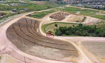 Imagem 7: Terreno à venda, 394 m² por R$ 583.000,00 - Condomínio Residencial Alphaville - São José d