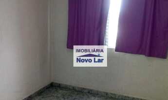 Imagem 7: Apartamento com 2 dormitórios à venda, 52 m² por R$ 160.000,00 - Conjunto Habitacional Pre