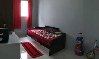 Imagem 6: Apartamento com 2 dormitórios à venda, 56 m² por R$ 160.000,00 - Residencial Ana Maria - S