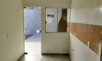 Imagem 5: Oportunidade: Casa nova por 200.000 no Brasmadeira em Cascavel com edícula