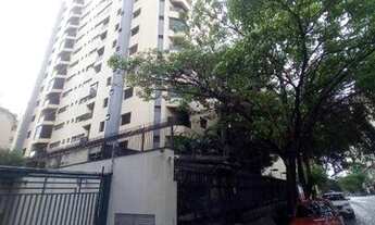 Imagem: Apartamento para alugar, 136 m² por R$