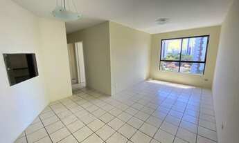 Imagem: Apartamento 2 quartos com 61m², no bairro