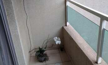 Imagem 2: Apartamento para Venda em São Bernardo do Campo, Taboão, 2 dormitórios, 1 suíte, 2 banheir