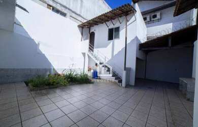 Imagem 4: Casa comercial entre o Centro de Vila Velha e a Praia da Costa - Ideal para o seu negócio!