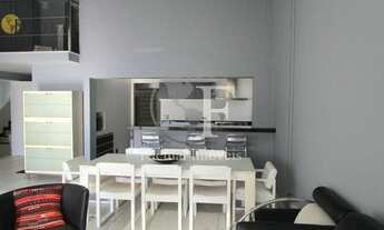 Imagem 5: Apartamento com 4 dormitórios à venda, 459 m² por R$ 2.300.000,00 - Península - Guarujá/SP