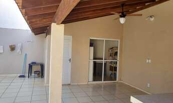 Imagem 7: Casa com 2 dormitórios à venda, 138 m² por R$ 285.000,00 - Residencial Caetano - São José