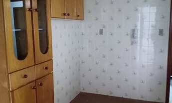 Imagem 4: APARTAMENTO DE 01 DORMITÓRIO COM ELEVADOR NO CAMPO GRANDE!! ÓTIMA OPORTUNIDADE PARA QUEM Q