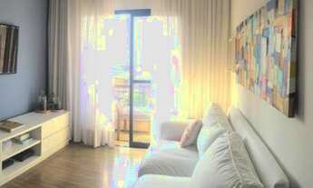 Imagem: Apartamento com 2 dormitórios à venda