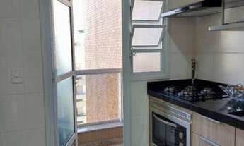 Imagem 7: Apartamento com 2 quartos próximo ao Hippo - Centro